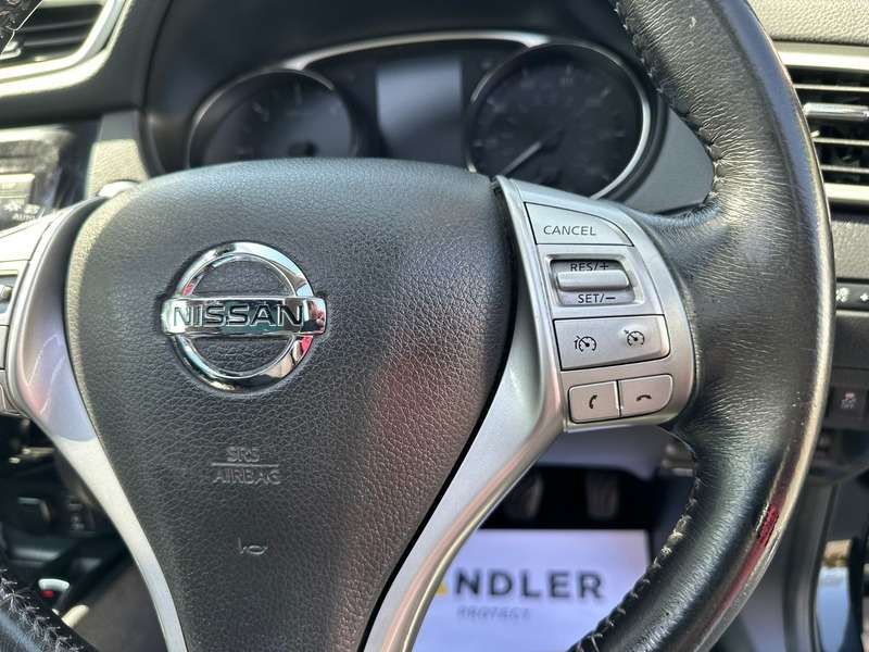 2017 NISSAN X-TRAIL 2017 NISSAN X-TRAIL