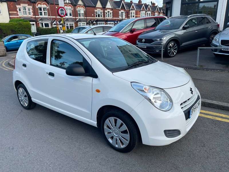 2015 SUZUKI ALTO 2015 SUZUKI ALTO