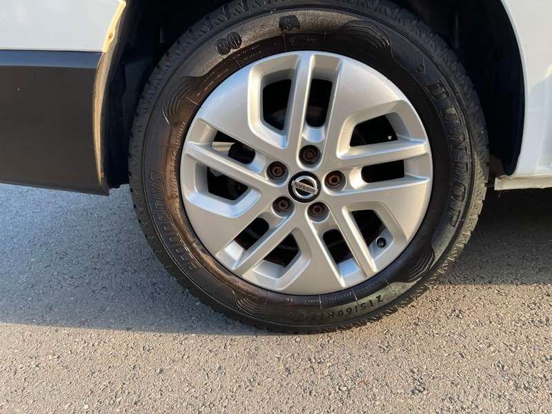 2019 NISSAN NV300 2019 NISSAN NV300