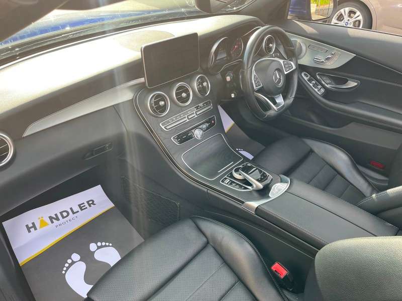 2017 MERCEDES C CLASS 2017 MERCEDES C CLASS