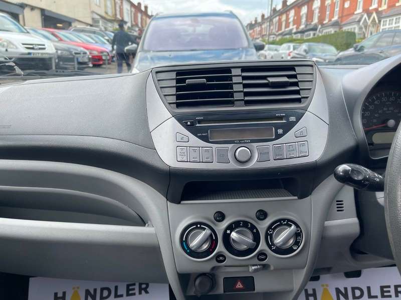 2009 SUZUKI ALTO 2009 SUZUKI ALTO