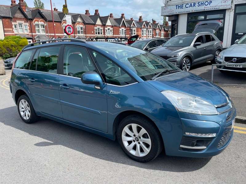 2012 CITROEN C4 2012 CITROEN C4