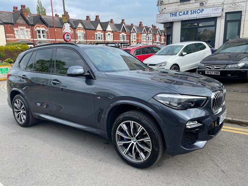 null BMW X5 null BMW X5