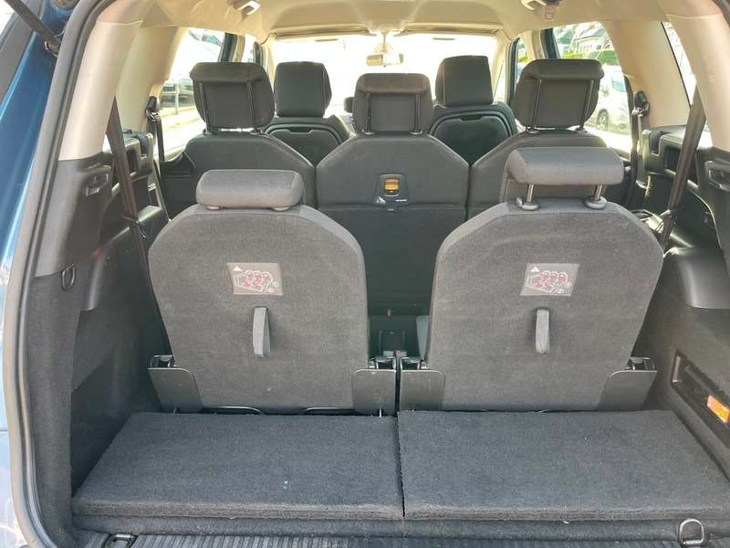 2014 CITROEN C4 PICASSO 2014 CITROEN C4 PICASSO