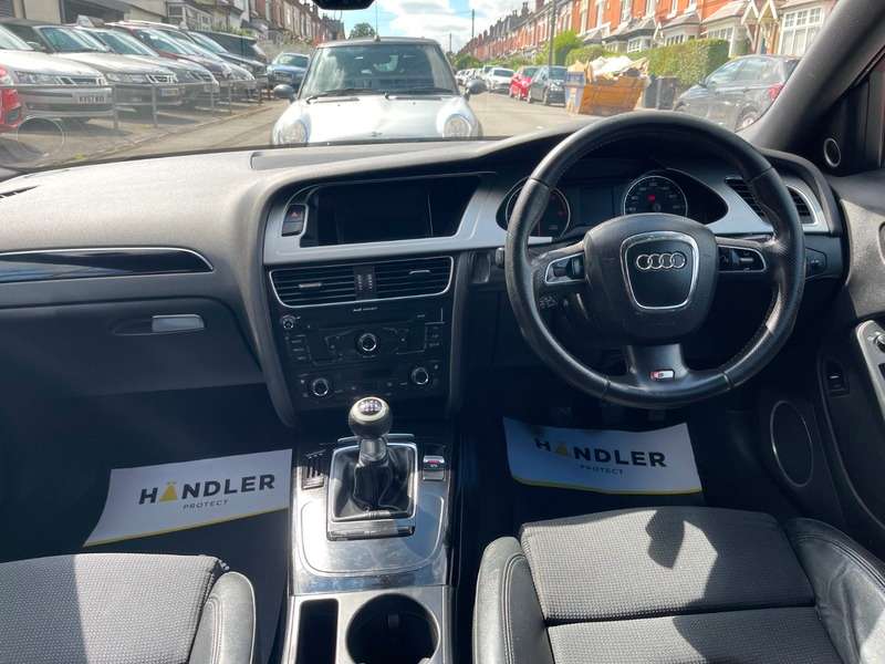 2011 AUDI A4 2011 AUDI A4