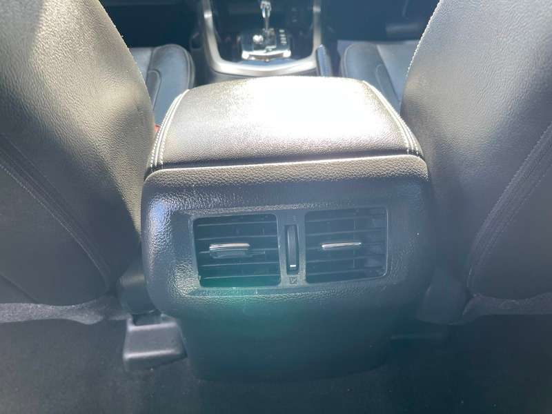2018 NISSAN NAVARA 2018 NISSAN NAVARA