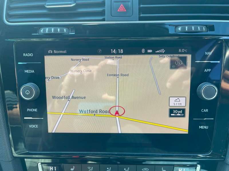 2019 VOLKSWAGEN GOLF 2019 VOLKSWAGEN GOLF