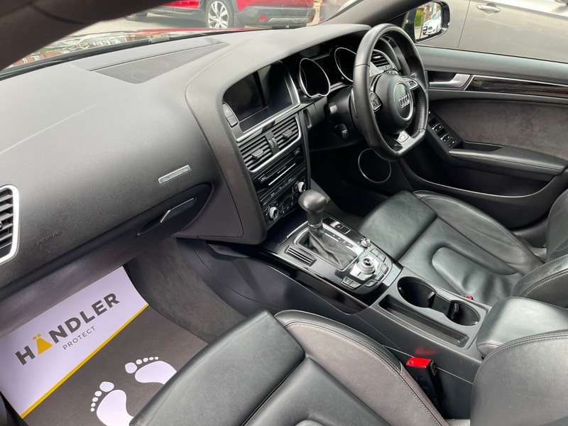 null AUDI A5 null AUDI A5