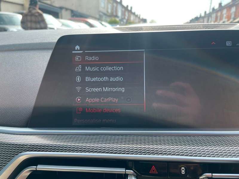 null BMW X5 null BMW X5