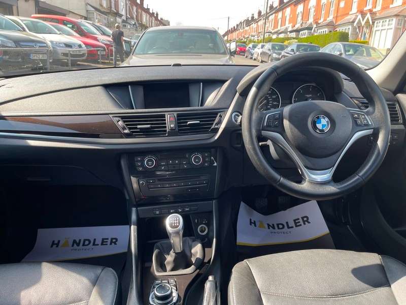 2014 BMW X1 2014 BMW X1