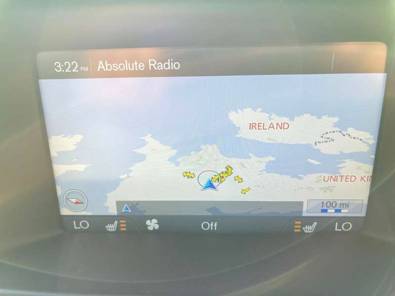 2013 VOLVO XC70 2013 VOLVO XC70