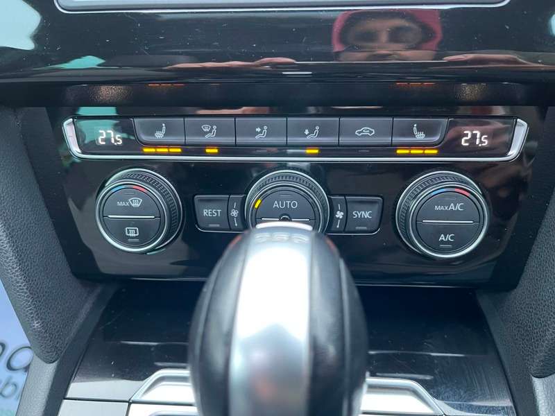 2016 VOLKSWAGEN PASSAT 2016 VOLKSWAGEN PASSAT