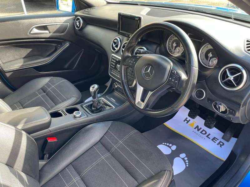 2015 MERCEDES A CLASS 2015 MERCEDES A CLASS