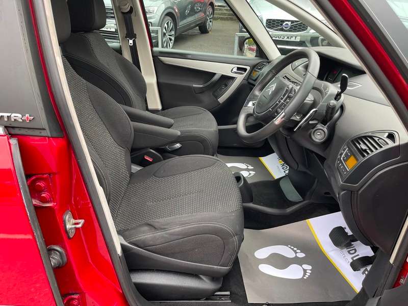 2011 CITROEN C4 2011 CITROEN C4