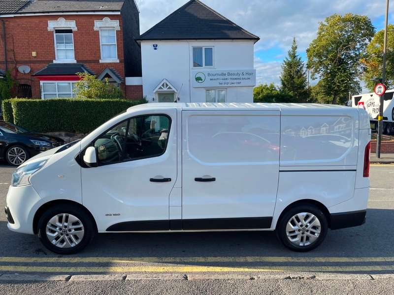 2019 NISSAN NV300 2019 NISSAN NV300