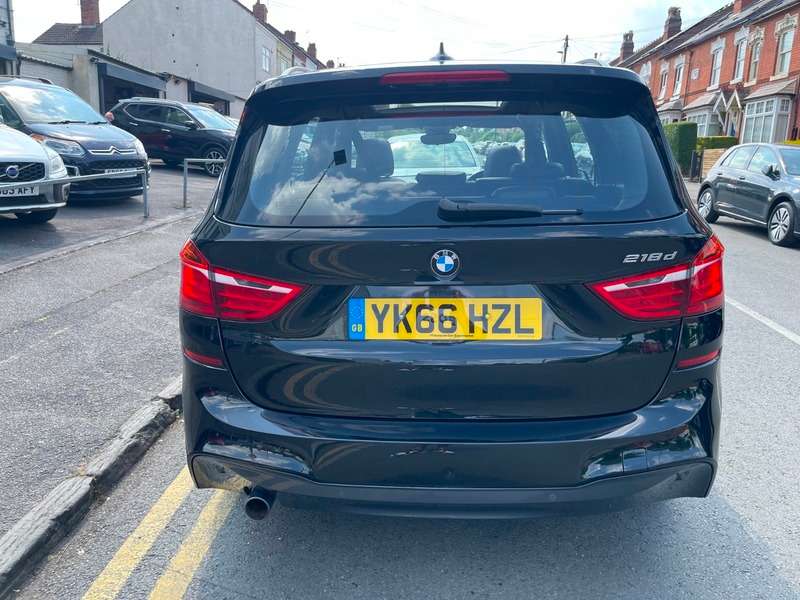 2016 BMW 2 SERIES 2016 BMW 2 SERIES