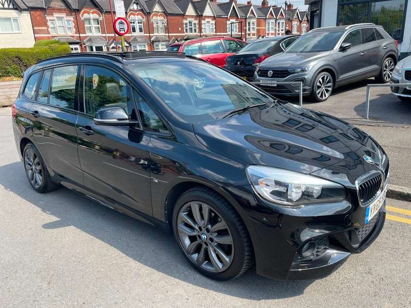 2016 BMW 2 SERIES 2016 BMW 2 SERIES