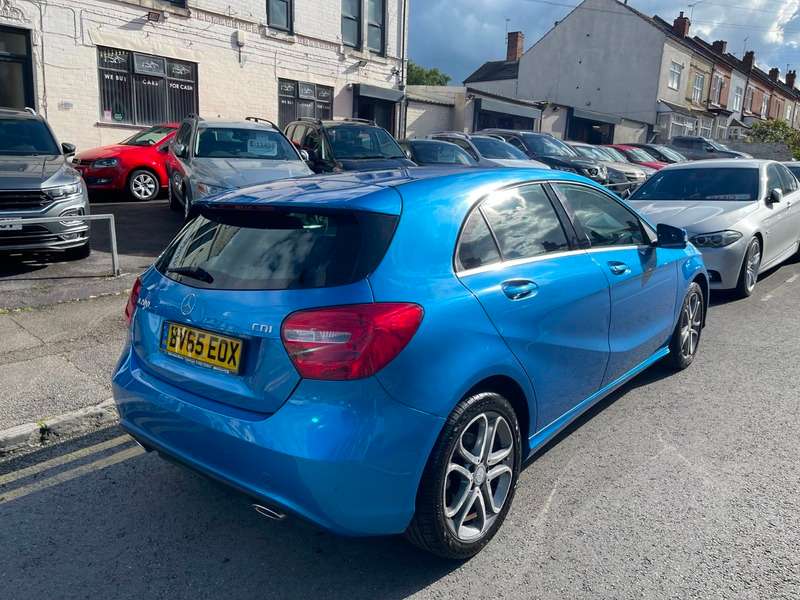2015 MERCEDES A CLASS 2015 MERCEDES A CLASS