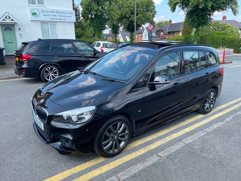 2016 BMW 2 SERIES 2016 BMW 2 SERIES
