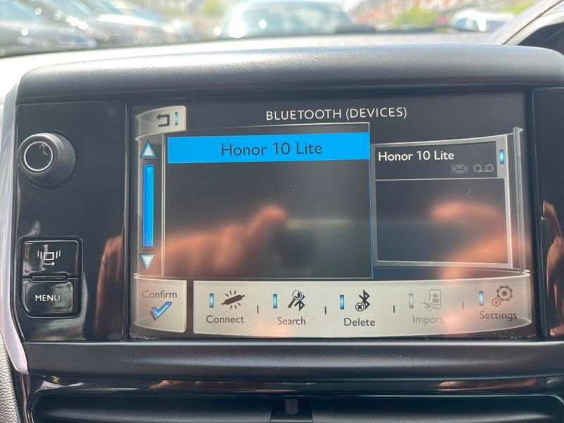 2012 PEUGEOT 208 2012 PEUGEOT 208