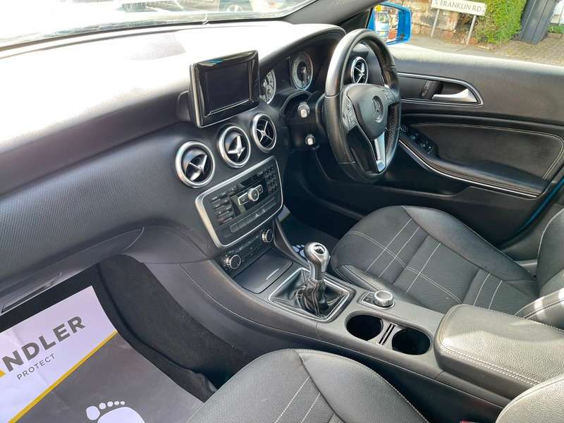 2015 MERCEDES A CLASS 2015 MERCEDES A CLASS