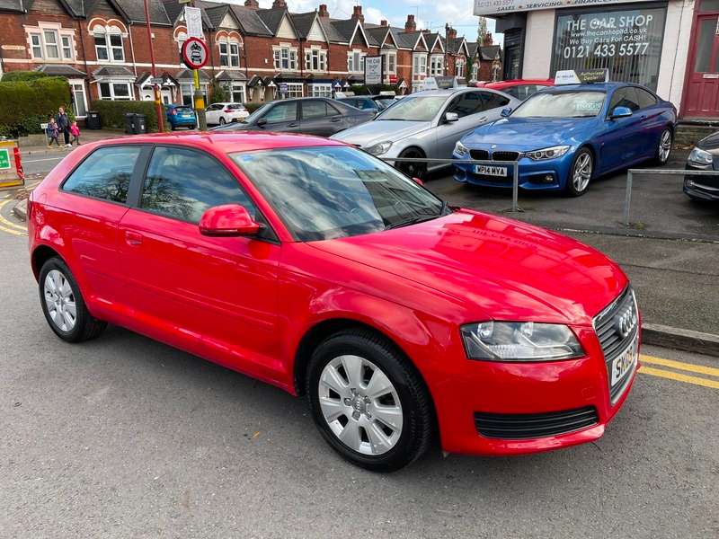 2009 AUDI A3 2009 AUDI A3