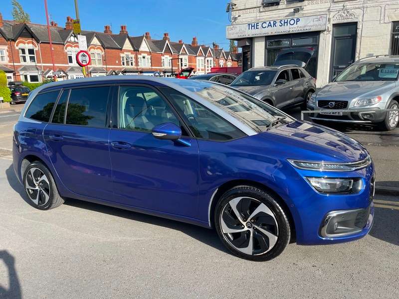 2018 CITROEN C4 2018 CITROEN C4