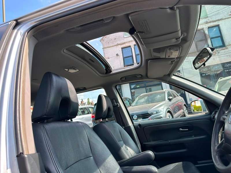 2006 HONDA CR-V 2006 HONDA CR-V