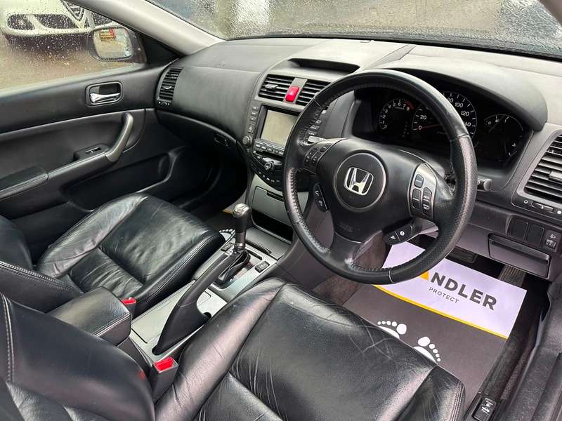 2007 HONDA ACCORD 2007 HONDA ACCORD