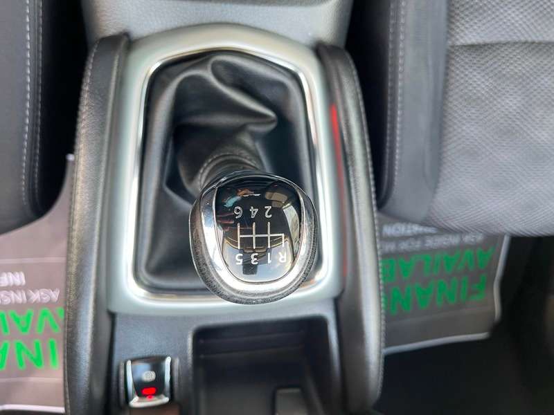 2017 NISSAN QASHQAI 2017 NISSAN QASHQAI