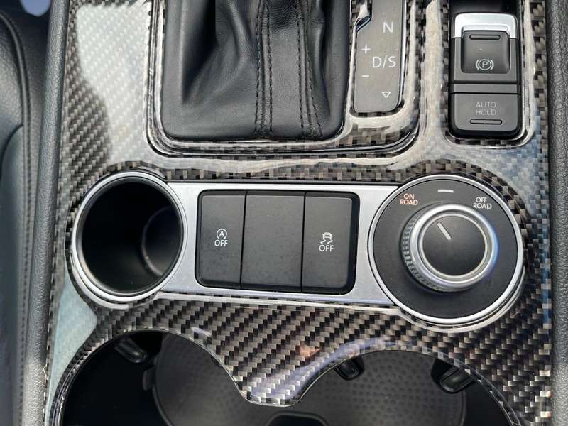 2016 VOLKSWAGEN TOUAREG 2016 VOLKSWAGEN TOUAREG