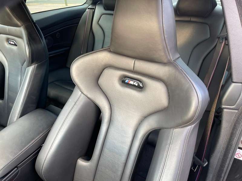 2018 BMW 4 SERIES 2018 BMW 4 SERIES