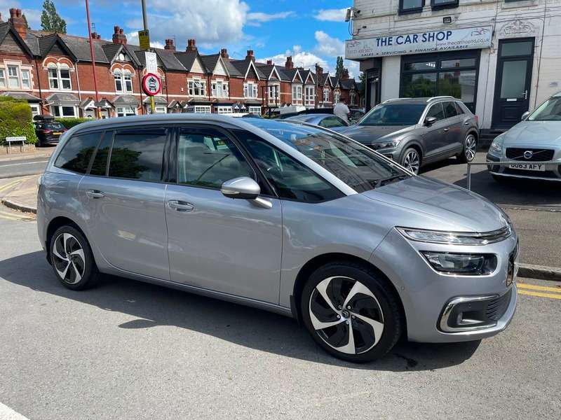 2019 CITROEN C4 2019 CITROEN C4