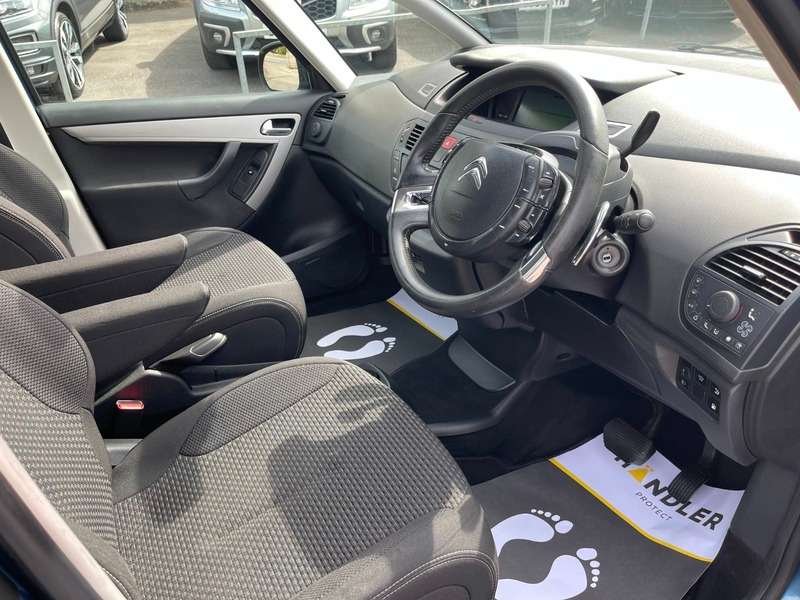 2012 CITROEN C4 2012 CITROEN C4