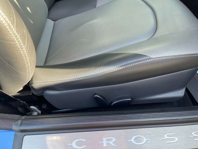 2006 CHRYSLER CROSSFIRE 2006 CHRYSLER CROSSFIRE