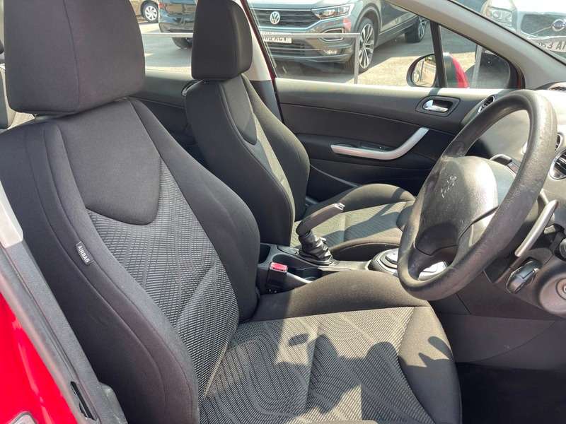 2010 PEUGEOT 308 2010 PEUGEOT 308