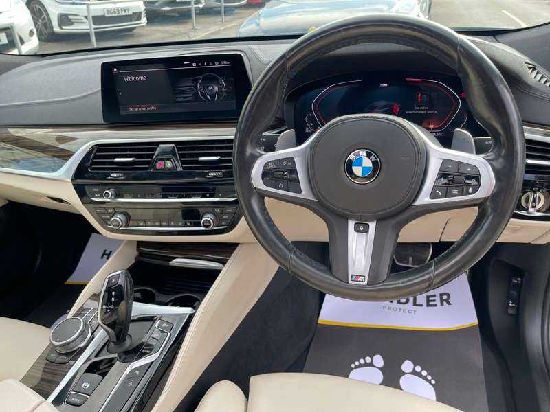 2019 BMW 6 SERIES 2019 BMW 6 SERIES
