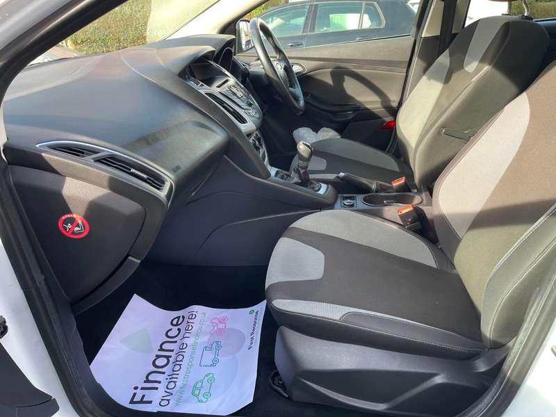 2012 FORD FOCUS 2012 FORD FOCUS