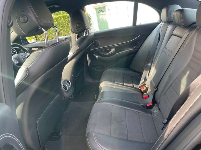 2018 MERCEDES C CLASS 2018 MERCEDES C CLASS