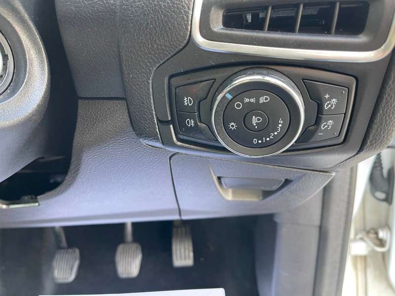 2012 FORD FOCUS 2012 FORD FOCUS