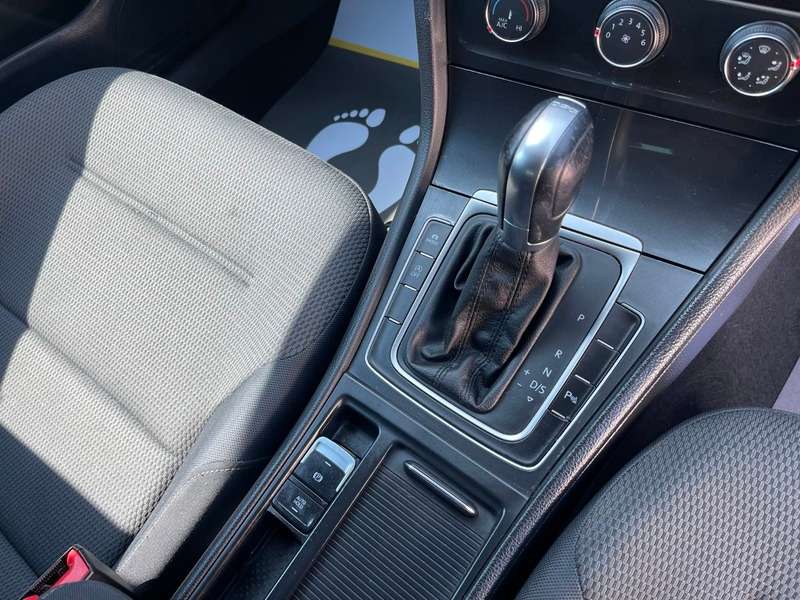 2018 VOLKSWAGEN GOLF 2018 VOLKSWAGEN GOLF