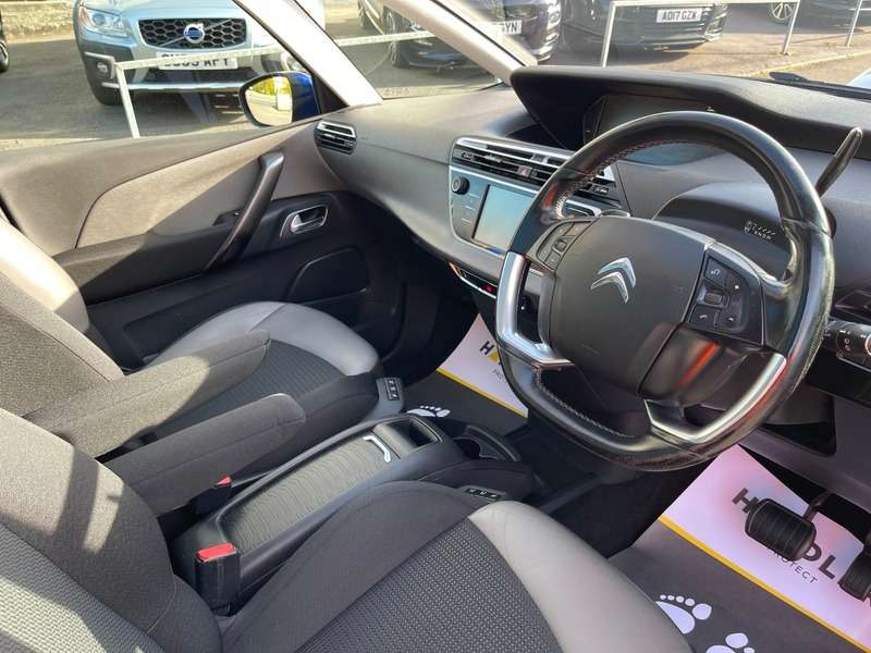 2018 CITROEN C4 2018 CITROEN C4