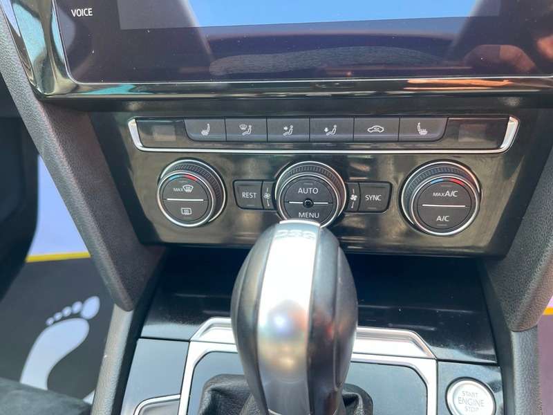 2018 VOLKSWAGEN PASSAT 2018 VOLKSWAGEN PASSAT
