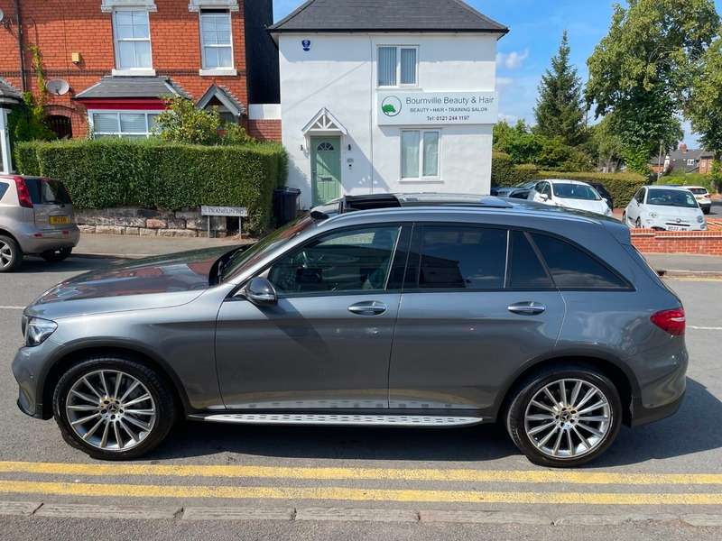2018 MERCEDES GL CLASS 2018 MERCEDES GL CLASS