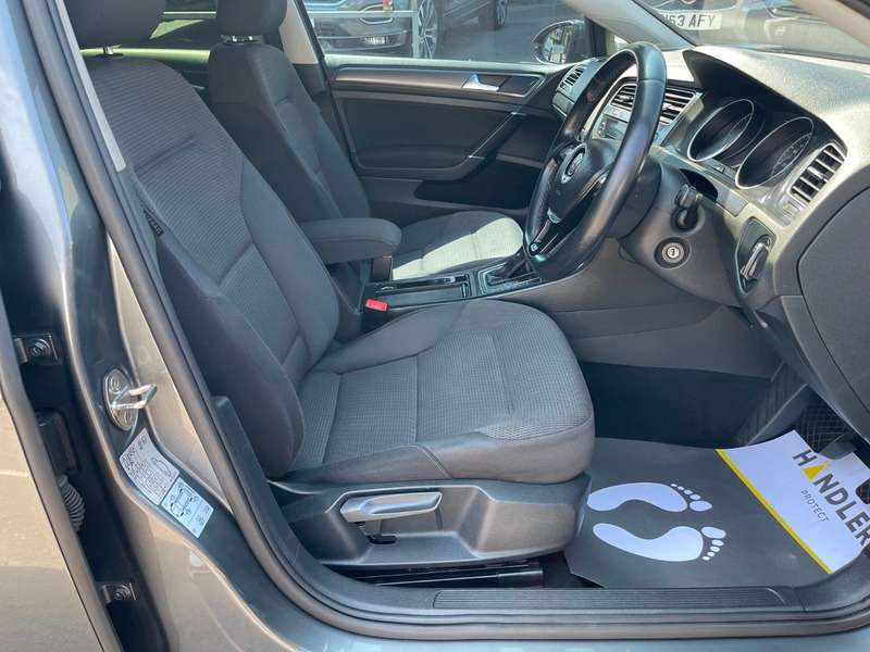 2018 VOLKSWAGEN GOLF 2018 VOLKSWAGEN GOLF