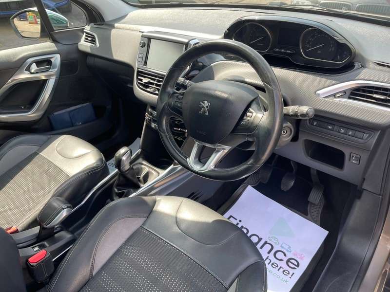 2014 PEUGEOT 2008 2014 PEUGEOT 2008