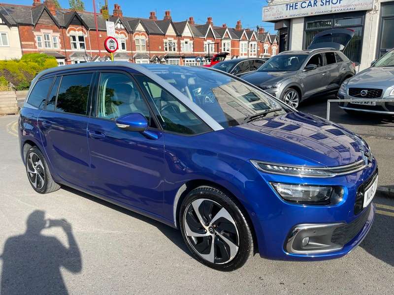 2018 CITROEN C4 2018 CITROEN C4