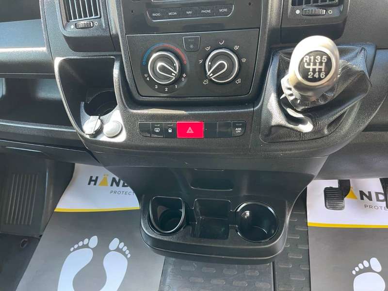 2017 PEUGEOT BOXER 2017 PEUGEOT BOXER