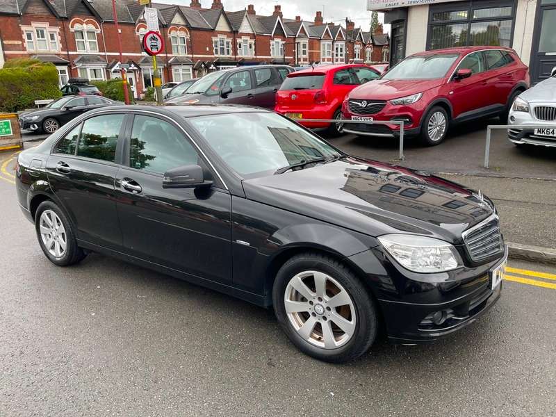 2010 MERCEDES C CLASS 2010 MERCEDES C CLASS