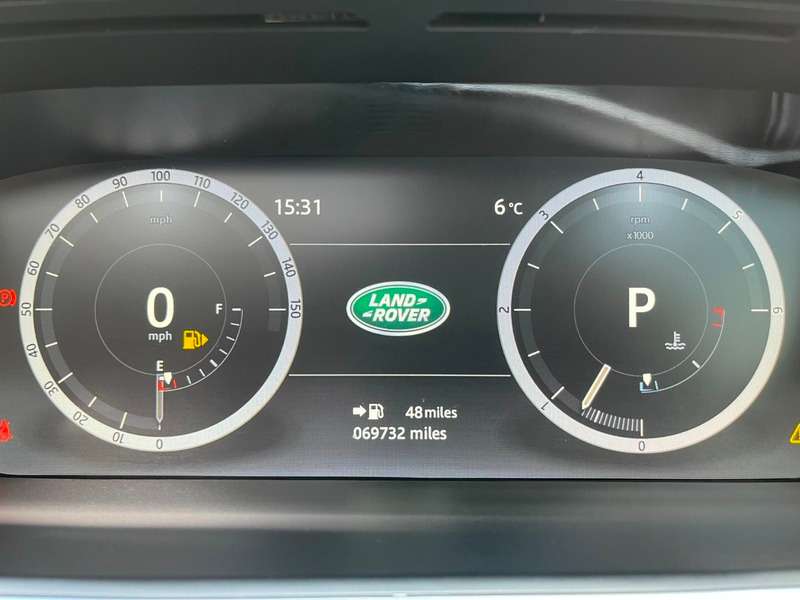 2017 LAND ROVER RANGE ROVER SPORT 2017 LAND ROVER RANGE ROVER SPORT